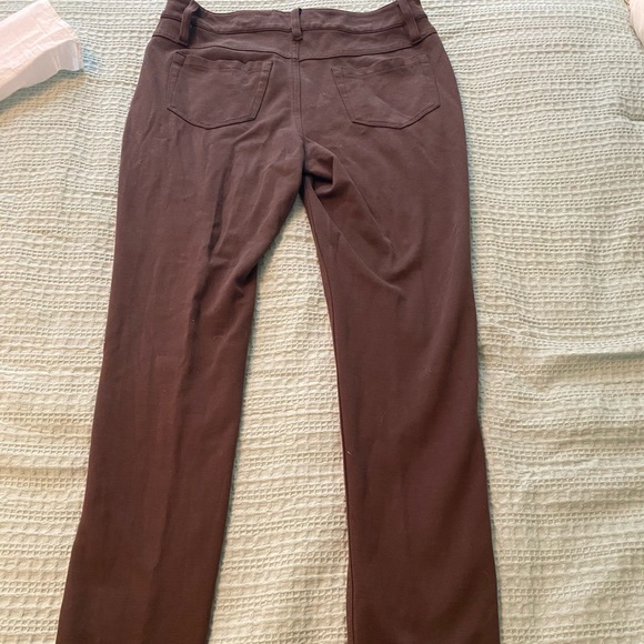 Women’s Versona pants - Picture 6 of 7